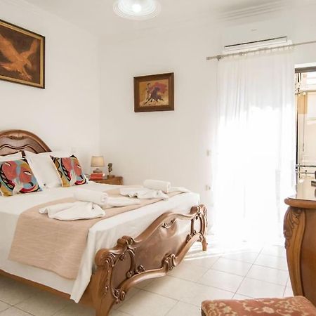 Dean Apartment At Закінф Екстер'єр фото